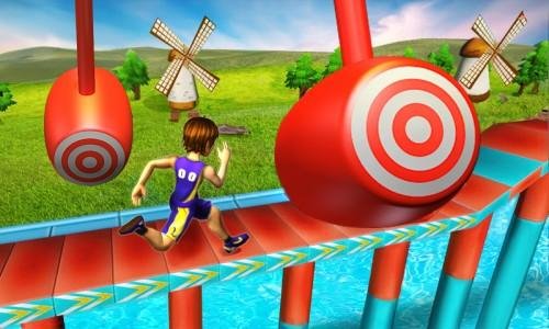 Amazing Run 3D v1.0.7 (Mod MoneyAd-Free)
