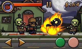 Zombieville USA v1.0