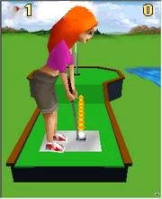 MinigolfCastles3D