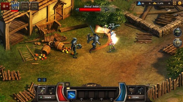 Kings Road 5.1.0