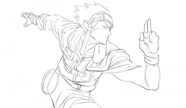 Kakashi Hatake | Какаши Хатакэ