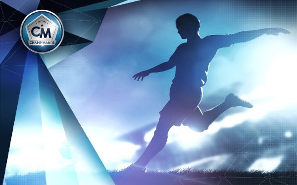 Champ Man 16 v 1.0.0.55