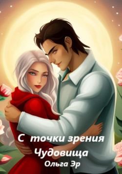 Эр. С точки зрения чудовища