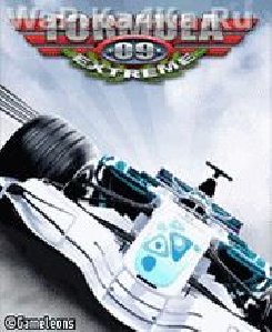 Formula Extreme 09