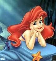Ariel - The Little Mermaid