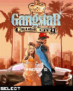 Gangstar-Crime City