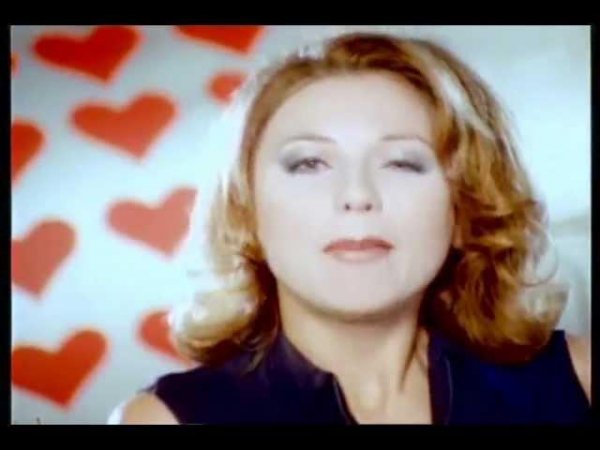 Лариса Черникова - Влюбленный самолет
