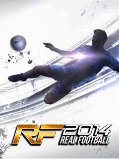 RealFootball 2014 Asha 305 Asha 311 TS 240x400
