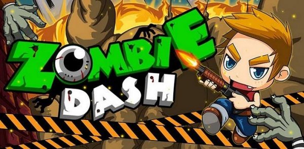 Zombie Dash 1.0