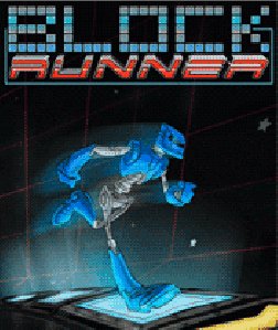 Block Runner RUS Nokia s40 128х160