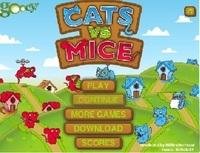 Cats-Vs-Mice