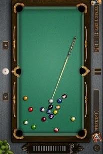 Pool Billiards Pro 2.45