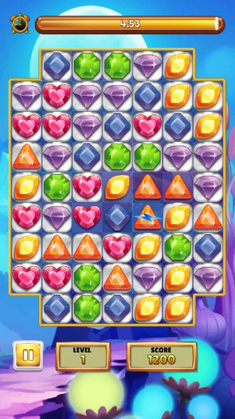 Jewels v1.07(9)