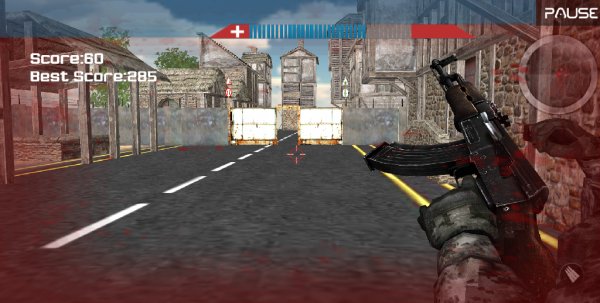 Cops Vs Criminals v 1.0