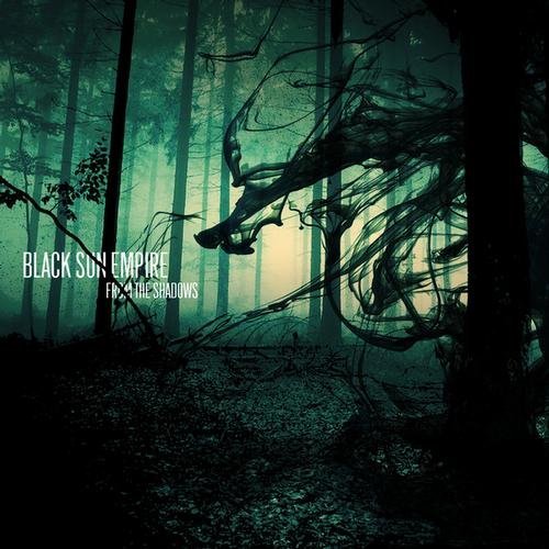 Black Sun Empire &amp; Audio - Drizzle