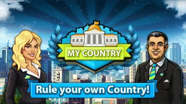 My Country v.3.05.979. RUS