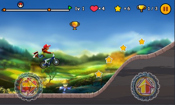 BMX Extreme v.1.1.028