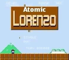 SMB Atomic Lorenzo