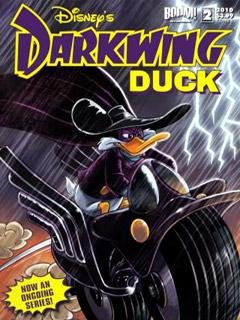 darkwingduck