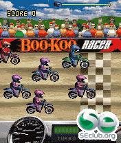 bookoo motocross
