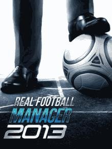 RUS RF Manager 2013 Samsung 128x160