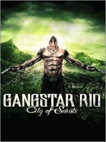 Gangstar Rio City of Saints RUS s40 240x