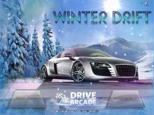 mirigr.info Winter Drift Setup