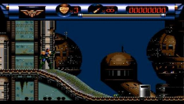 Judge Dredd Судья дредд (RUS)