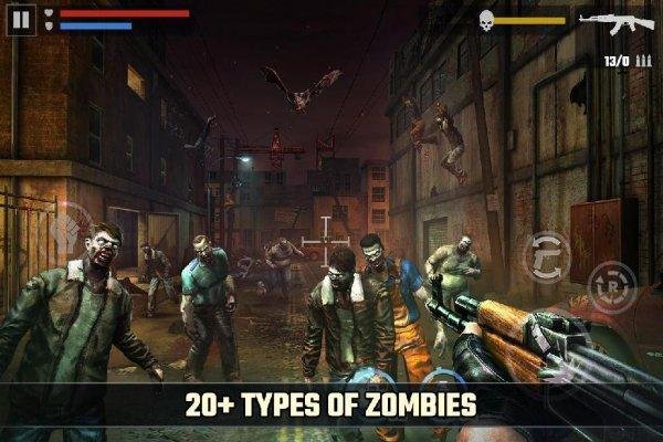 DEAD-TARGET-MOD 4.14.1.1