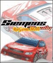 Siemens 3D Rally