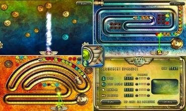 Atlantis