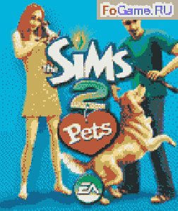 the sims 2 pets