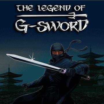 The Legend of G-Sword
