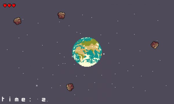 live planet v.1.0
