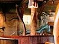 Wharton Esherick Museum Escape