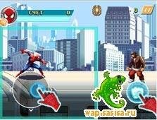 The Amazingg Spider-Man 2