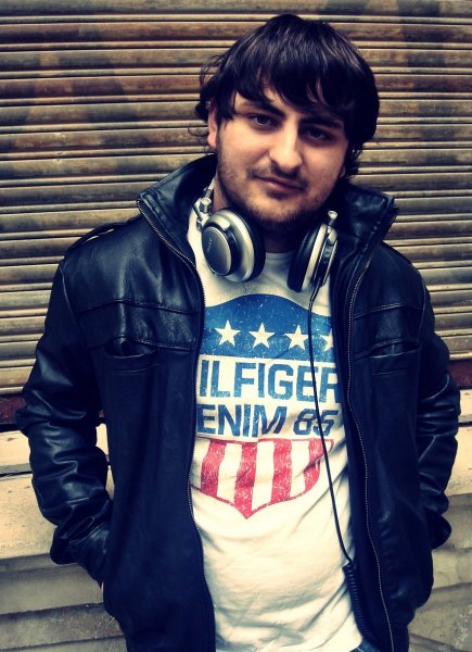 Burak Cilt - Missing (The Distance  Igi Remix) [vk.comretro_remixes]