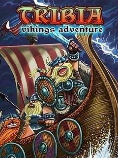 Tribia Vikings Adventure se 176x220
