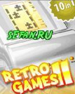 Ретро.игры