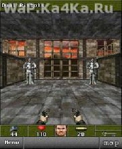 Wolfenstein RPG