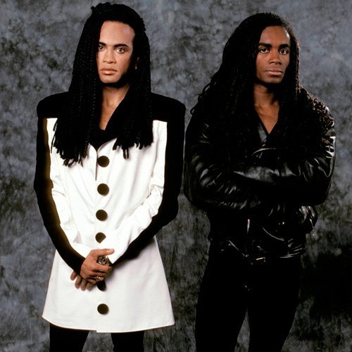 Milli Vanilli - Keep On Running