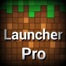BlockLauncher Pro v1.11.4