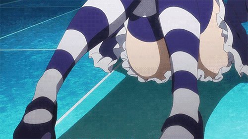 Cyan Hijirikawa / Циан