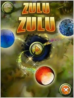 Zulu Zulu Samsung GT-S5222