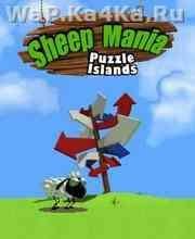 Sheep Mania Puzzle Island