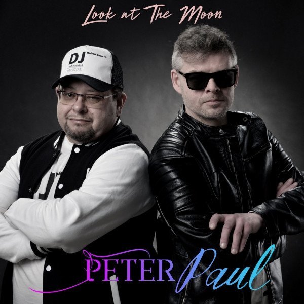 Peter Paul - Love &amp; Fame