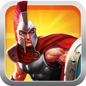 Clash Of Heroes v 0.5.1