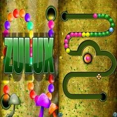 Zulux 240x400