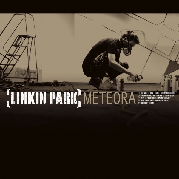 Linkin_Park - Numb