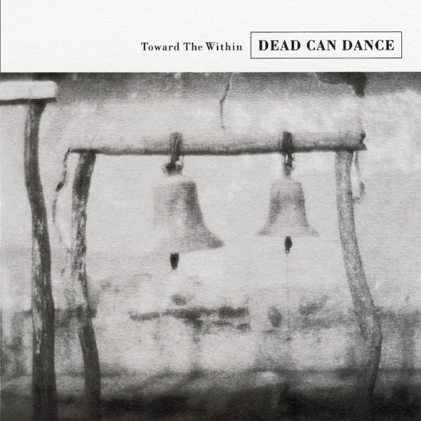 Dead Can Dance - Yulanga spirit dance